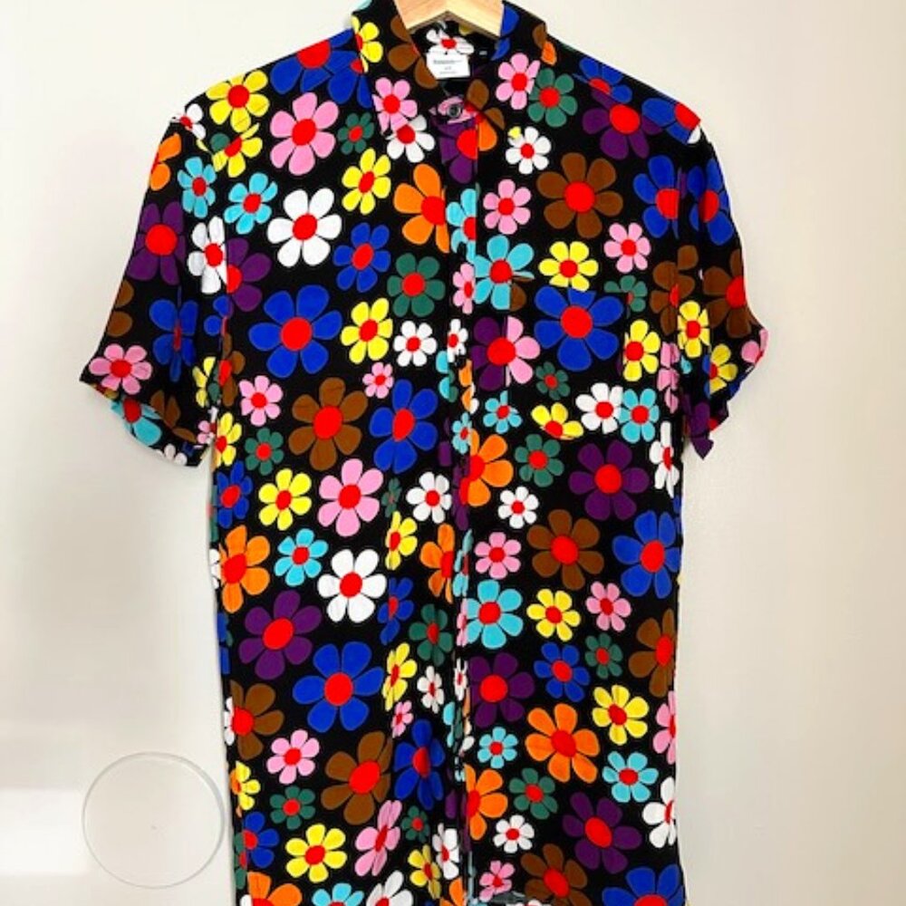 SONOMA COMMUNITY Daisy Shirt